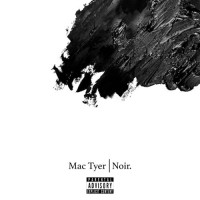 Purchase Mac Tyer - Noir