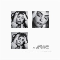 Purchase Angel Olsen - Whole New Mess