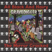 Purchase Gravedigger V - The Mirror Cracked