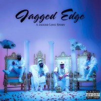 Purchase Jagged Edge - A Jagged Love Story
