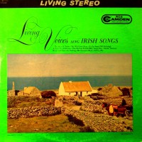 Purchase Living Voices - Sing Irish Songs (Vinyl)