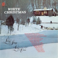 Purchase Living Voices - White Christmas (With Living Strings) (Vinyl)