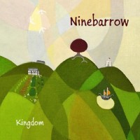 Purchase Ninebarrow - Kingdom (EP)