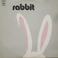Purchase Rabbit - Same First (Vinyl)
