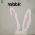Buy Rabbit - Same First (Vinyl) Mp3 Download