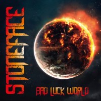 Purchase Stoneface - Bad Luck World