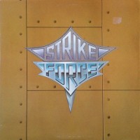 Purchase Strike Force - Strike Force (Vinyl)