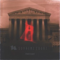 Purchase Supreme Court - Yell It Out