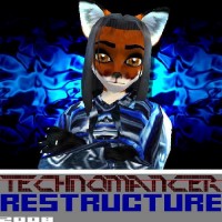 Purchase Technomancer - Restructure