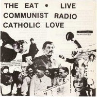 Purchase The Eat - Communist Radio (VLS)