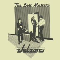 Purchase The Jetzons - The Lost Masters