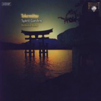 Purchase Tokyo Metropolitan Symphony Orchestra - Toru Takemitsu - Spirit Garden - Orchestral Works CD1