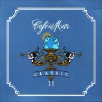 Purchase VA - Café Del Mar - Classic II