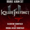 Purchase VA - Killer Instinct: Season One + Original Arcade Soundtrack Mp3 Download