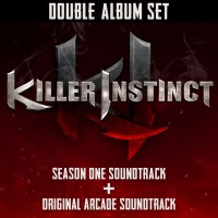 Purchase VA - Killer Instinct: Season One + Original Arcade Soundtrack