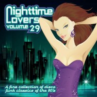 Purchase VA - Nighttime Lovers Vol. 29