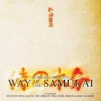 Purchase VA - Way Of The Samurai