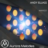 Purchase Andy Elliass - Mango (CDS)