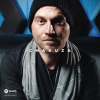 Purchase Chakuza - Spotify Sessions (EP)