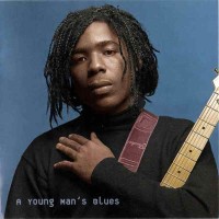Purchase Chris Thomas King - A Young Man's Blues