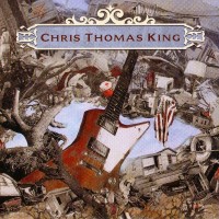 Purchase Chris Thomas King - Rise