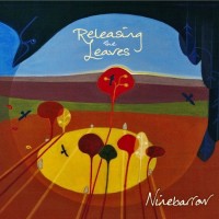 Purchase Ninebarrow - Releasing The Leaves