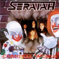 Purchase Seraiah - Carnival World