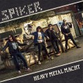 Buy Spiker - Heavy Metal Macht (EP) Mp3 Download
