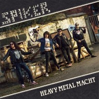Purchase Spiker - Heavy Metal Macht (EP)
