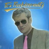 Purchase Tex Rubinowitz - No Club (Vinyl)