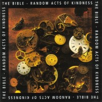 Purchase The Bible - Random Acts Of Kindness