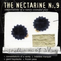 Purchase The Nectarine No. 9 - Constellations Of A Vanity