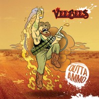 Purchase The Veebees - Outta Ammo