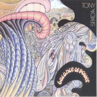 Purchase Tony Spada - Balance Of Power