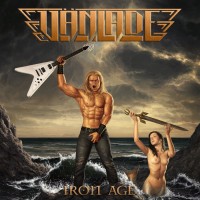 Purchase Vänlade - Iron Age