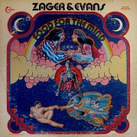 Purchase Zager & Evans - Food For The Mind (Vinyl)