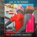 Buy Alfa Mist - Love Is The Message (With Yussef Dayes) (CDS) Mp3 Download