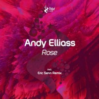 Purchase Andy Elliass - Rose (CDS)