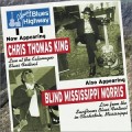 Buy Chris Thomas King - Along The Blues Highway (With Blind Mississippi Morris) Mp3 Download