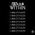 Buy A War Within - 1-800-273-8255 (CDS) Mp3 Download