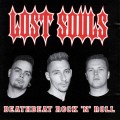Buy Lost Souls - Deathbeat Rock'n'roll Mp3 Download