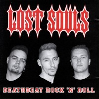 Purchase Lost Souls - Deathbeat Rock'n'roll