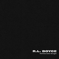 Purchase R.L. Boyce - Rattlesnake Boogie
