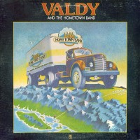 Purchase Valdy - Valdy And The Hometown Band (Vinyl)