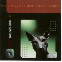 Purchase Victimas Del Doctor Cerebro - Boutique 2000