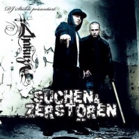 Buy Chakuza Suchen & Zerstören Mp3 Download