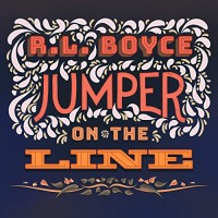 Purchase R.L. Boyce - Jumper On The Line (CDS)