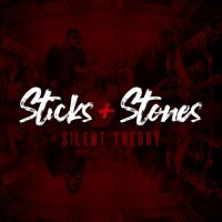 Purchase Silent Theory - Sticks & Stones (CDS)