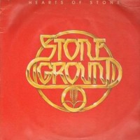 Purchase Stoneground - Hearts Of Stone (Vinyl)