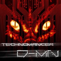 Purchase Technomancer - D-Mn (EP)